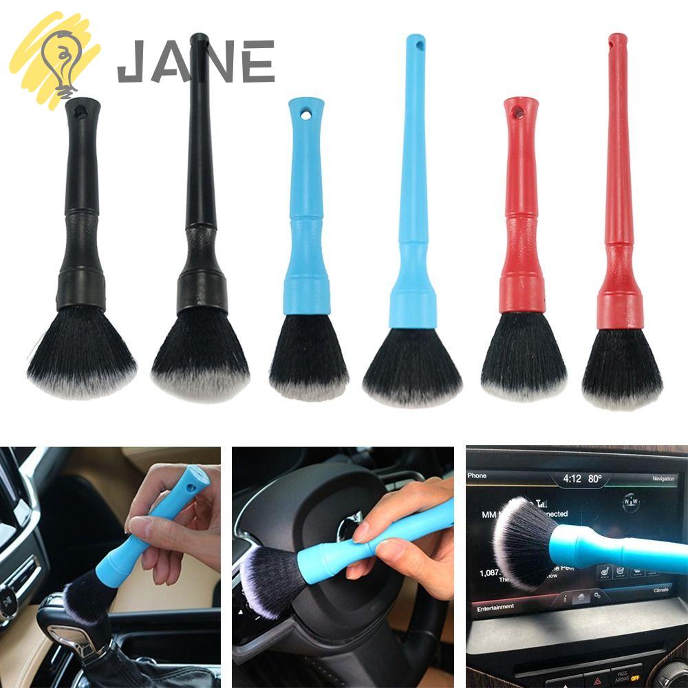 Bộ Dụng Cụ Vệ Sinh Xe Hơi Thiết Kế Chất Lượng Cao