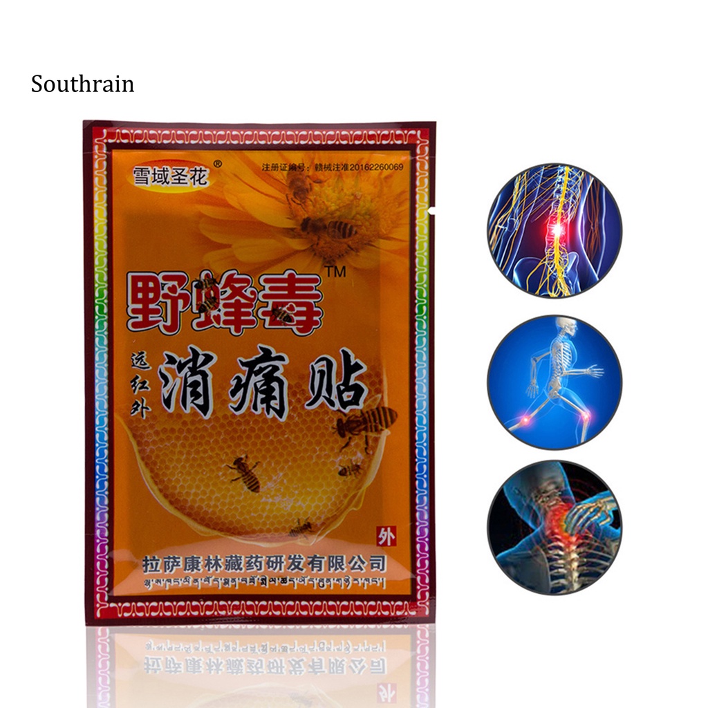 Thạch Cao Giảm Đau Lưng Trọng Lượng Nhẹ Hiệu Quả