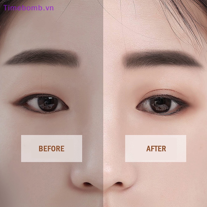 # Túi Đeo Chéo Thời Trang Hàn Cho Nữ # Bộ 360 Miếng Dán Kích Mí Trong Suốt Tự Dính