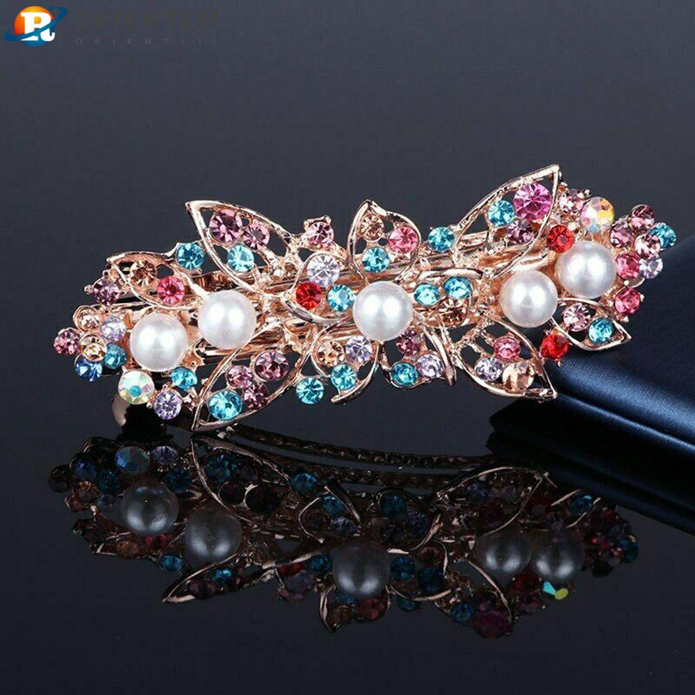 Ba Lô Sang Trọng Orentlii|(MớI) Kẹp TóC HìNh Vương MiệN BằNg Kim LoạI