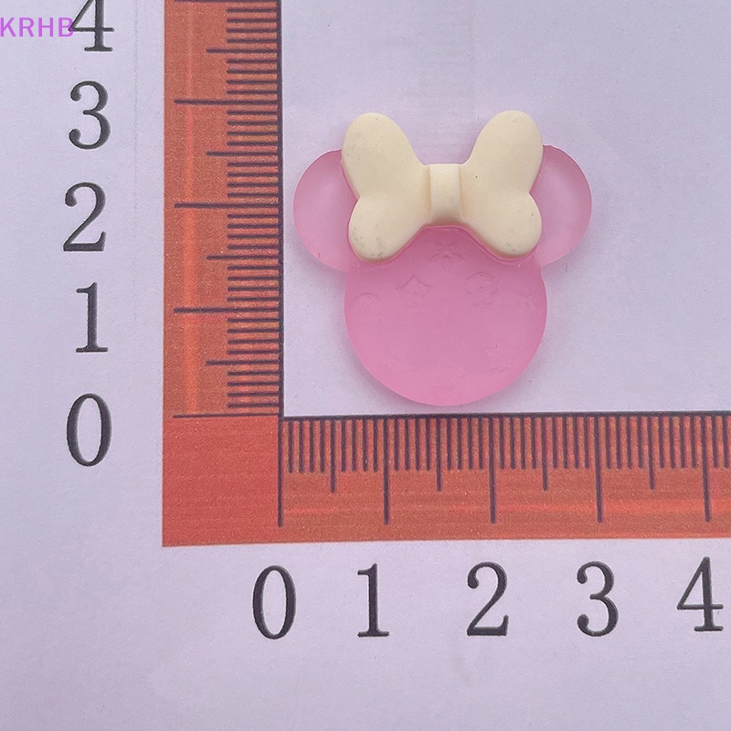 Bộ 5 Mô Hình Xe Hơi Mini Bằng Nhựa Phát Sáng Dùng Trang Trí Diy Mới