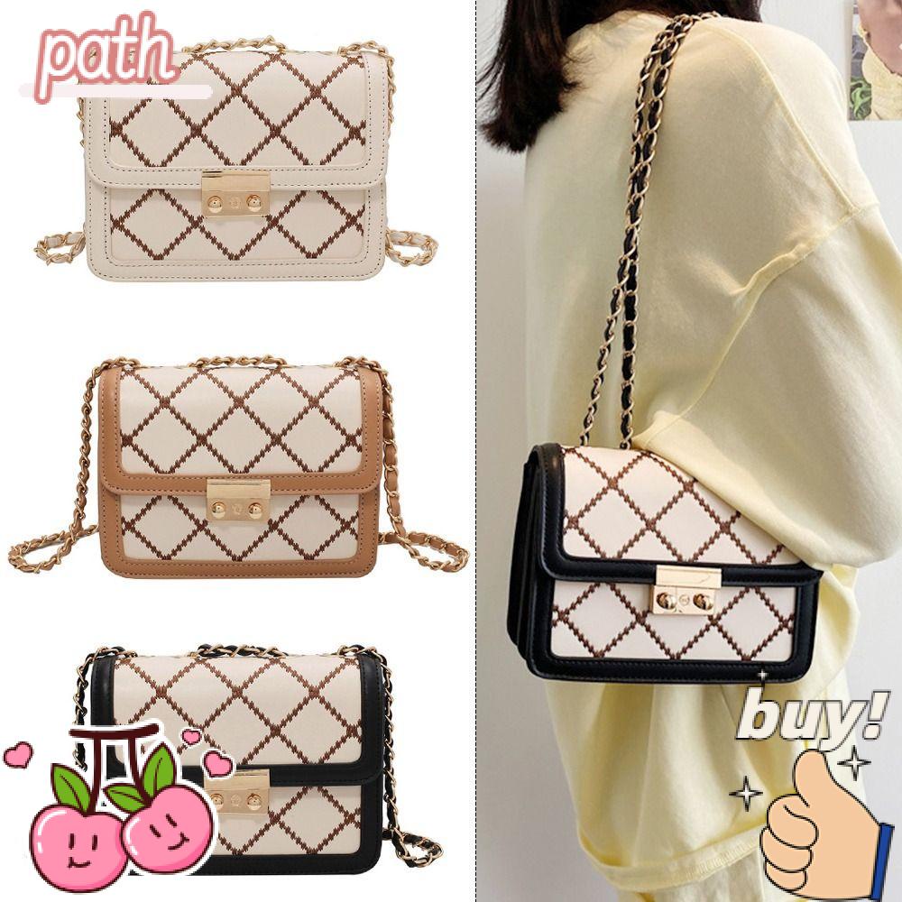 Túi Xách Đeo Chéo Thời Trang Nữ Sành Điệu