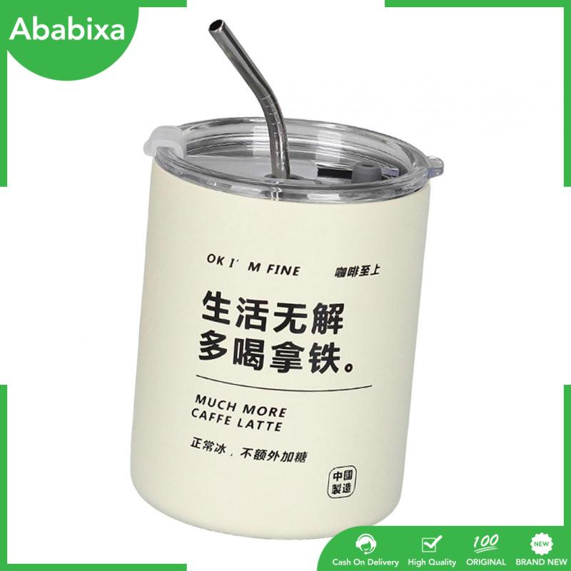 Cốc Uống Cà Phê Hai Lớp Cách Nhiệt Có Thể Tái Sử Dụng