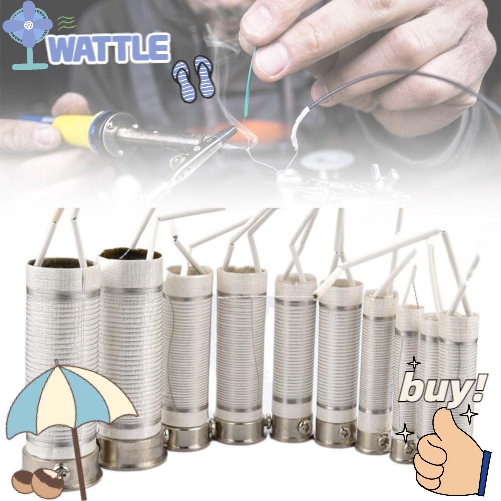 Lõi Sắt Hàn Bền Bỉ Thích Hợp Cho Làm Kim Loại / Gốm Sứ