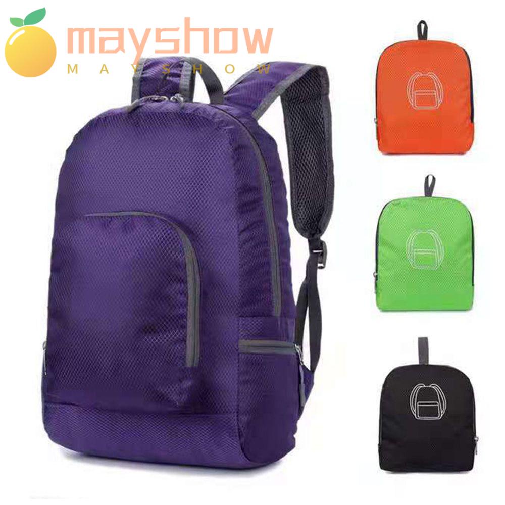 Ba Lô Du Lịch Cỡ Lớn Chống Thấm Nước Unisex