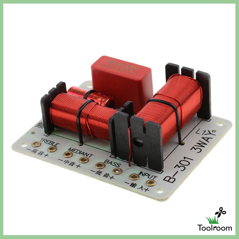 Bảng Lọc Chia Tần Số B-301 Chuyên Dụng Chất Lượng Cao