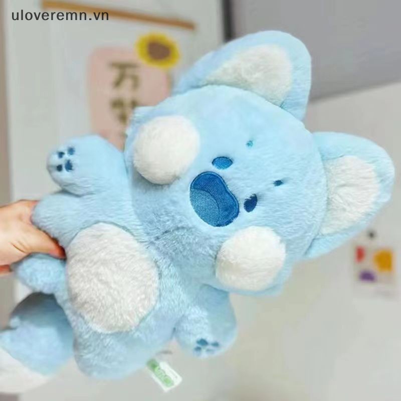 Đồ chơi nhồi bông Hình Chú Mèo Hoạt Hình Đáng Yêu 50cm