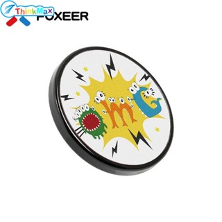 Ăng Ten Foxeer Oreo Omg 5.8g 9.5dbi Có Thể Tùy Chỉnh Rhcp Lhcp Sma Mini Cho Máy Bay Điều Khiển Từ Xa Fpv