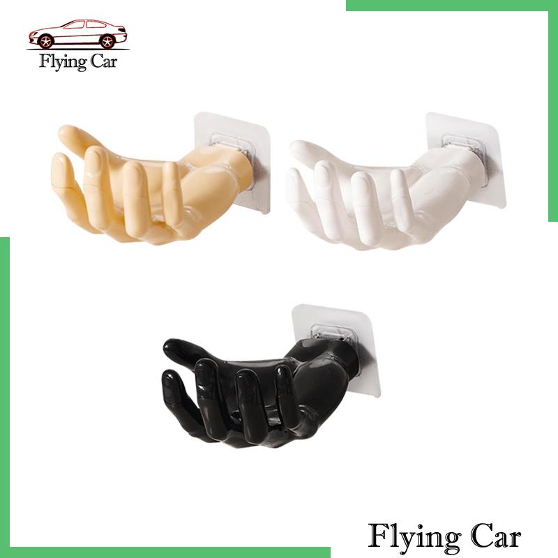 Móc Treo Quần Áo Bằng Nhựa Resin Thiết Thực Cho Phòng Ngủ / Nhà Ở Lzdjfmy2
