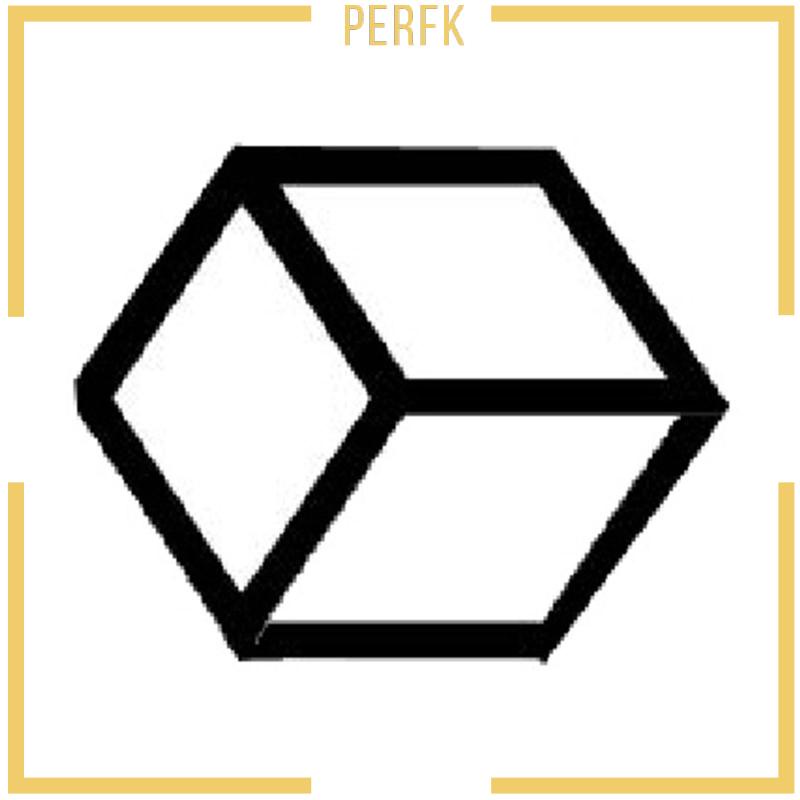 Dụng Cụ Đúc Lối Đi 45 * 45cm Tiện Dụng Cho Gia Đình