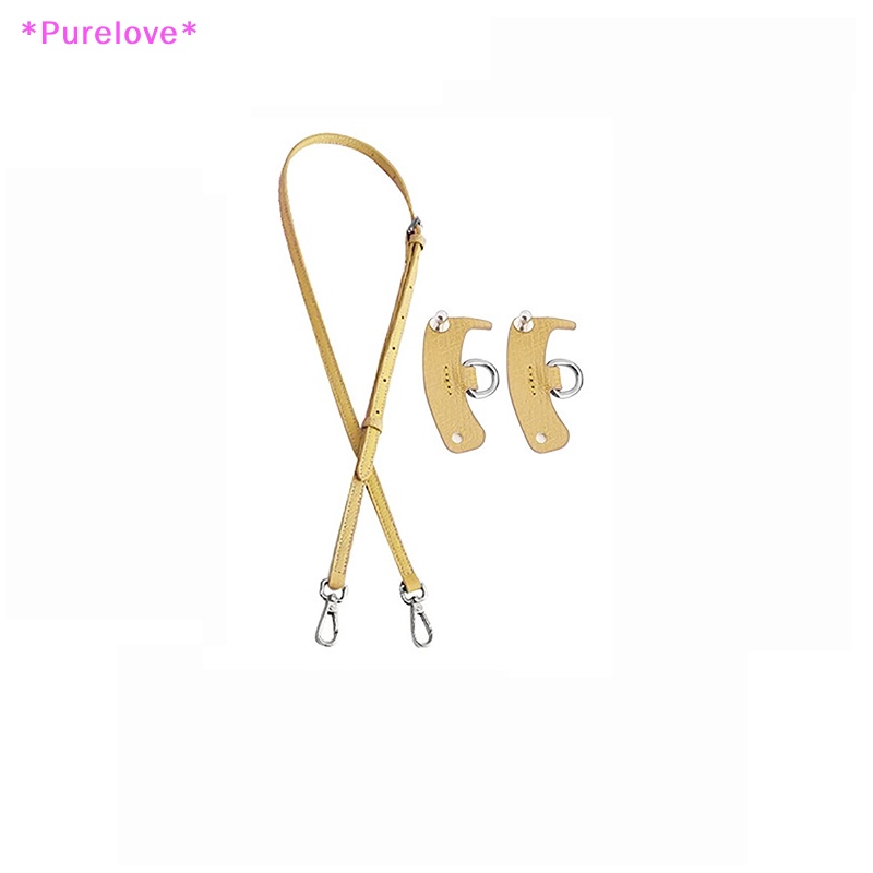 Set 1 Khóa Dây Đeo Túi Xách Mini Tiện Dụng Mới