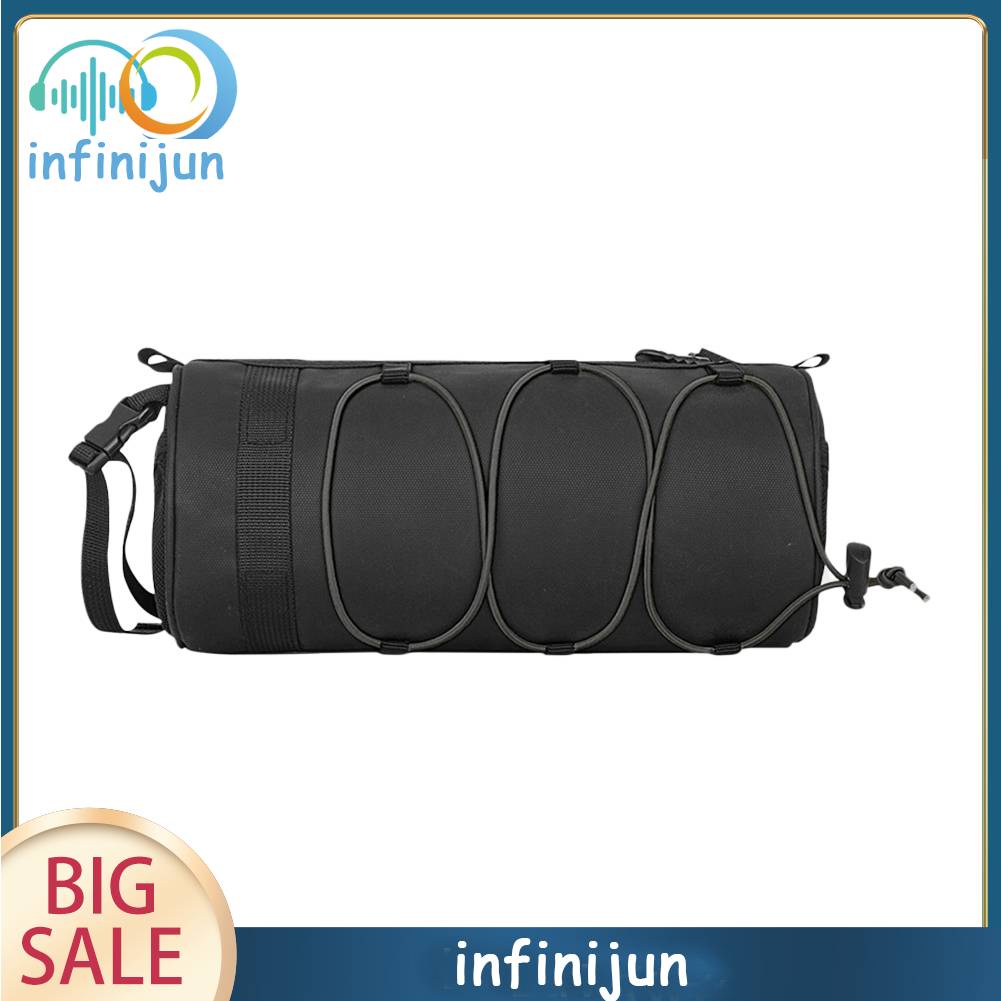 Túi Đựng Điện Thoại Cỡ Lớn Gắn Ghi Đông Xe Đạp Leo Núi