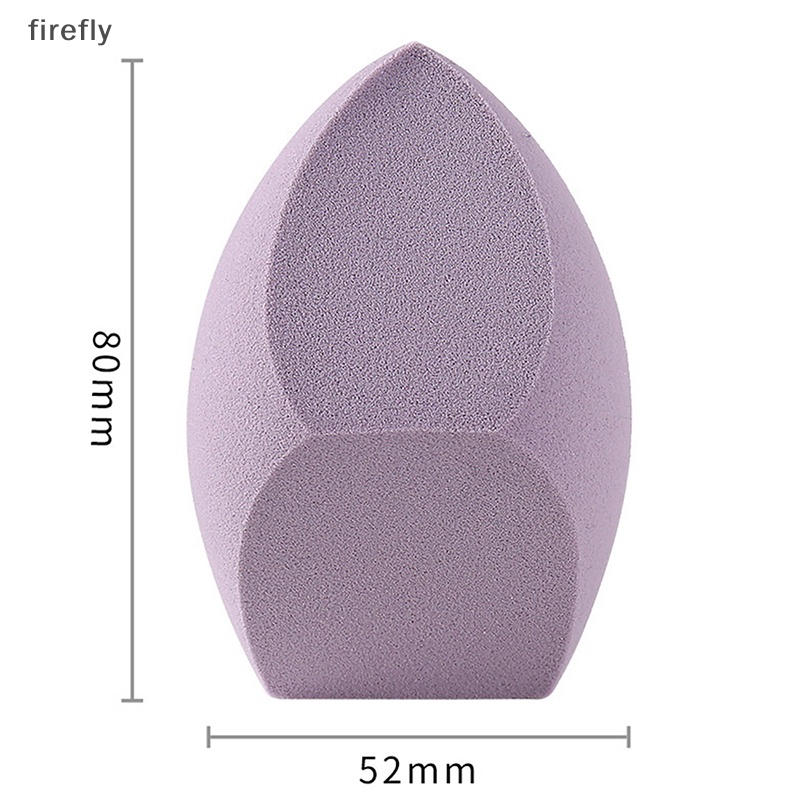 1 Mút Trang Điểm Mềm Đàn Hồi Chất Lượng Cao