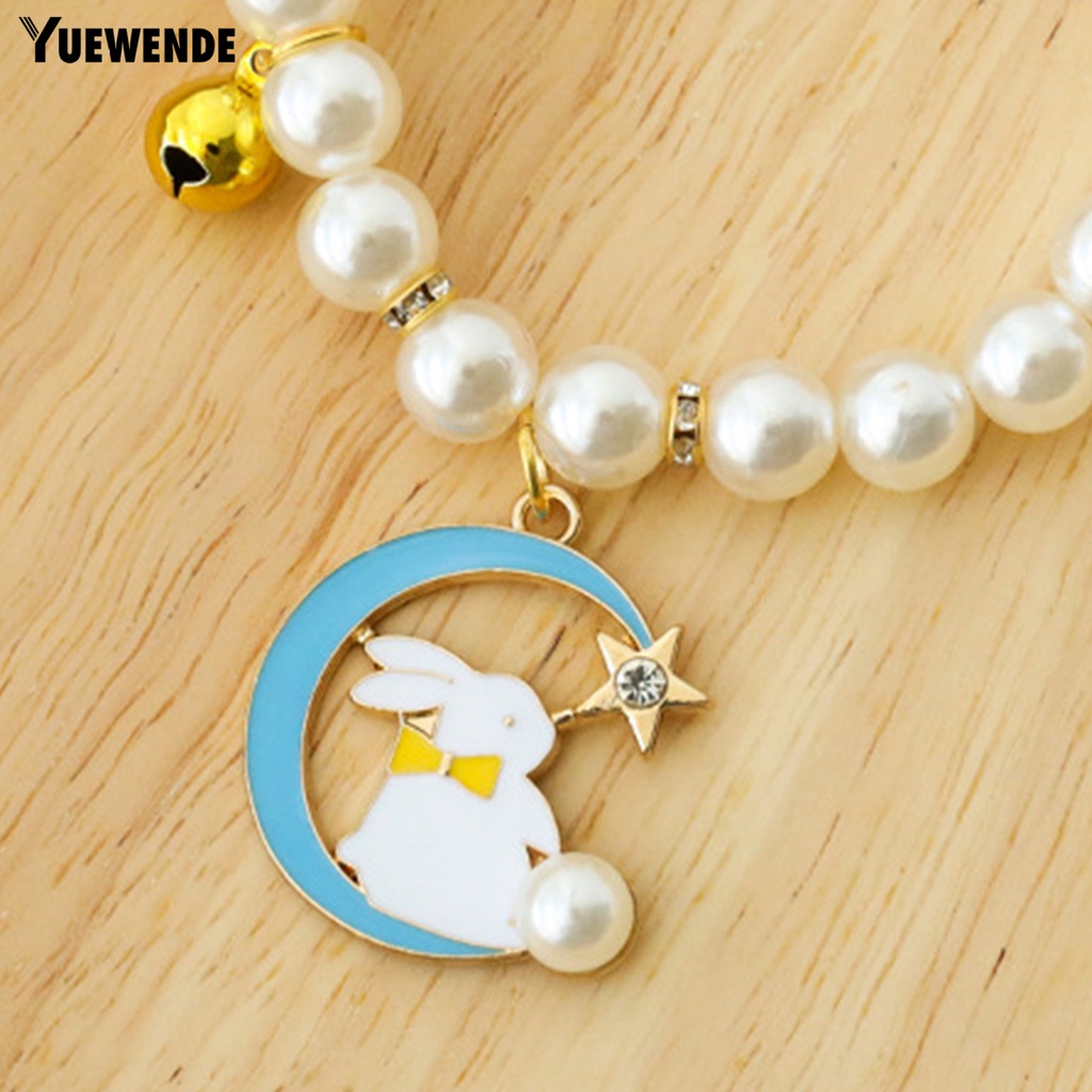 Vòng Cổ Công Chúa Bắt Mắt Thanh Lịch Quyến Rũ Cho Thú Cưng