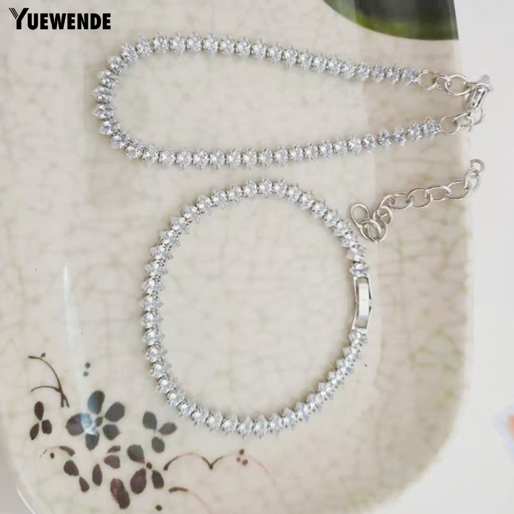 1 Bộ Vòng Cổ Màu Sắc Sống Động Cho Thú Cưng