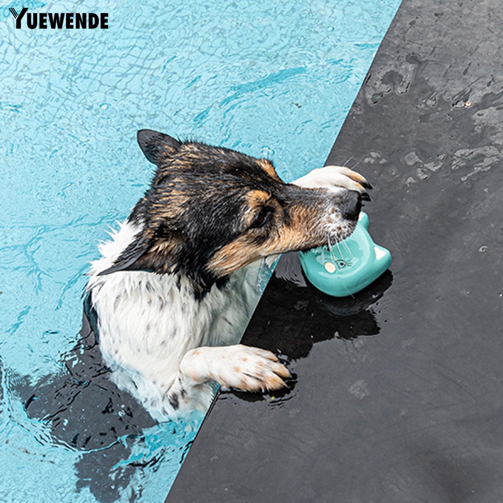 Đồ Chơi Bằng Cao Su Mềm Chống Cắn Dễ Thương Cho Thú Cưng