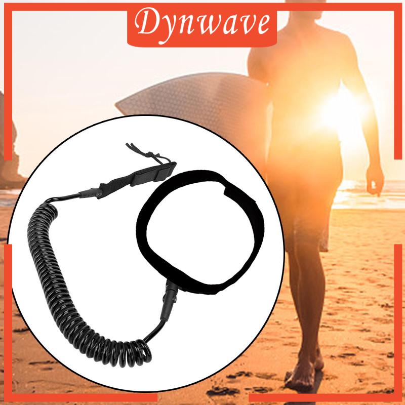 Dây Đai Co Giãn Gắn Ván Lướt Sóng Tiện Dụng Cho Người Lớn Và Trẻ Em