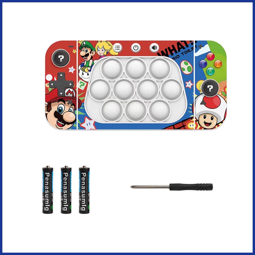 Con Quay Đồ Chơi Fidget Spinner Mini Có ĐèN Và NhạC