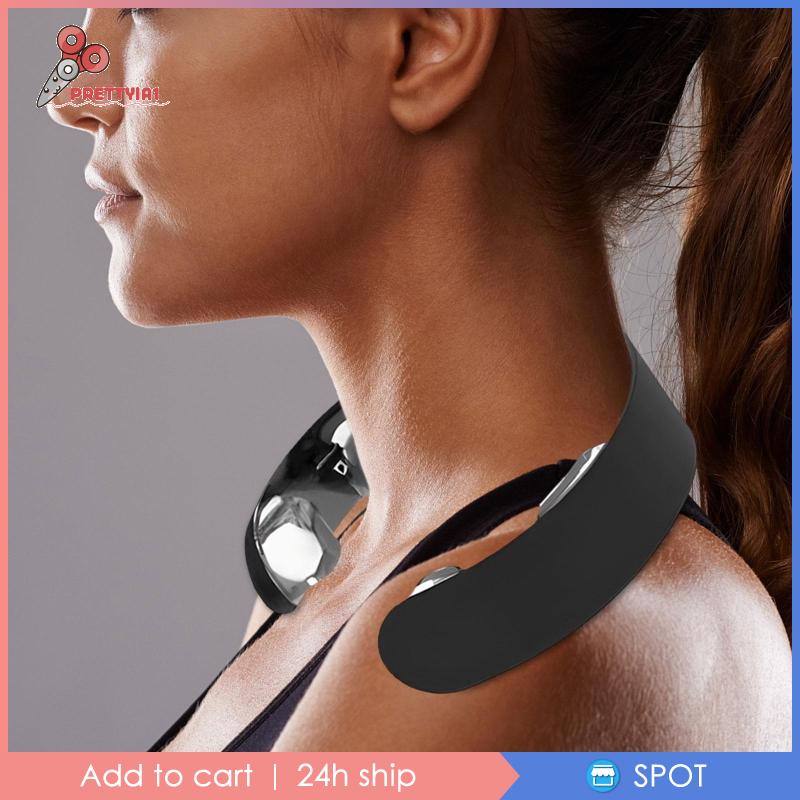 [Prettyia1] Túi Làm Mát Cổ Di Động Áp Suất Cao Cho Văn Phòng