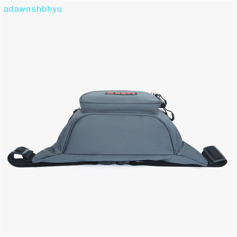 Túi Đeo Chéo Chống Thấm Nước Thời Trang 2022 Dành Cho Nam