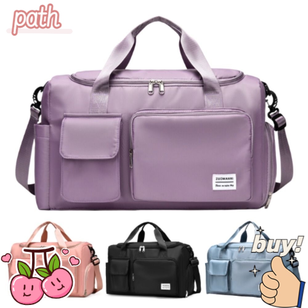 Túi Xách Du Lịch / Tập Gym / Yoga Trọng Lượng Nhẹ Chống Thấm Nước