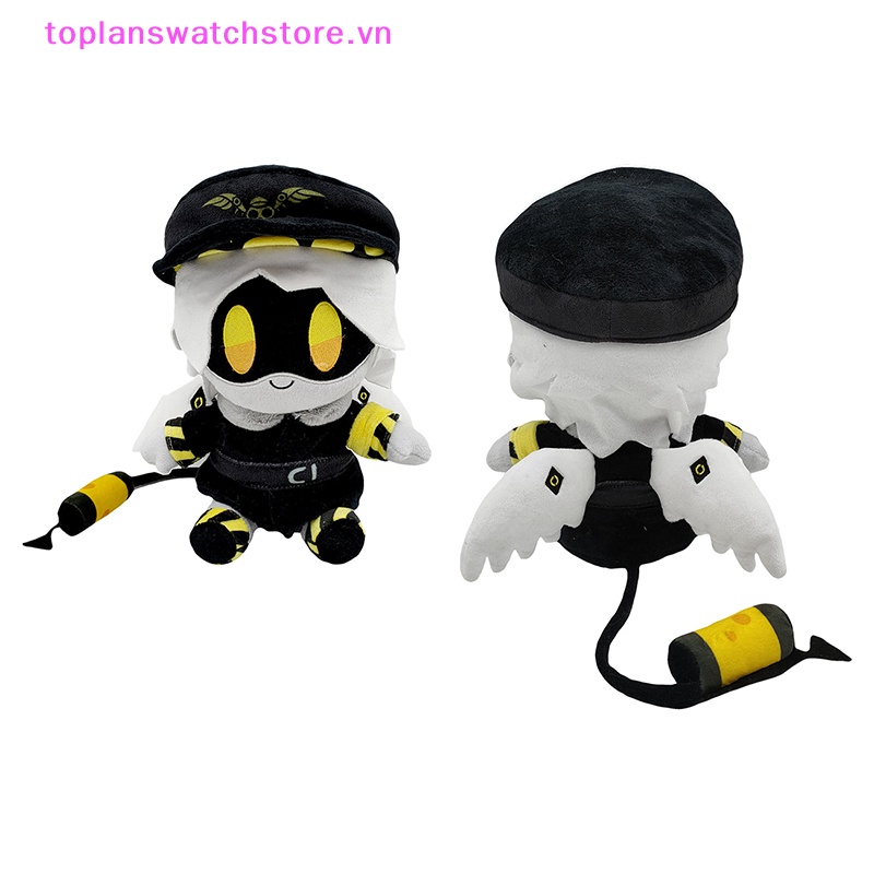 Búp Bê Nhồi Bông Hình Nhân Vật Hoạt Hình Murder s