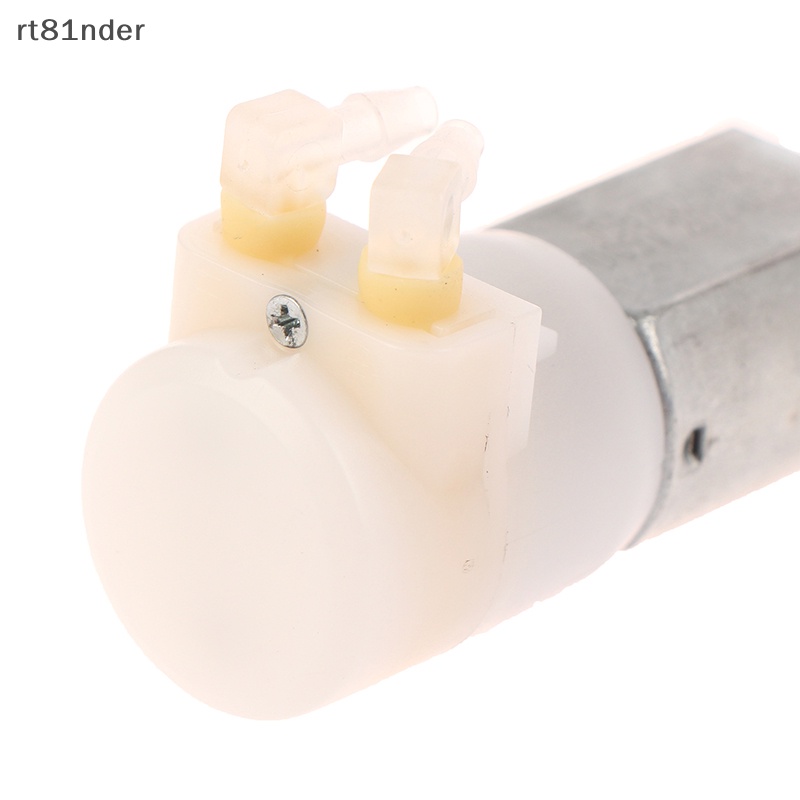 Máy Bơm Nước Mini 3.7V 130 Độ Chất Lượng Cao