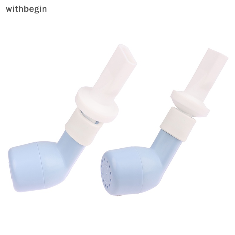 Thiết Bị Hỗ Trợ Tập Luyện Hô Hấp / Thở Nối Dài Cơ Bắp