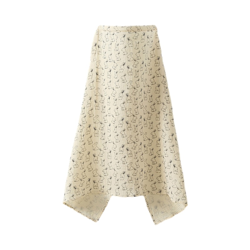 Chăn Quấn Em Bé Chất Liệu Cotton Mềm Mại Kích Thước 100x100cm