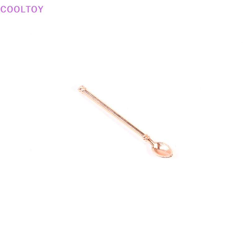 Cooltoy set 10 Đồ Dùng Ăn Uống Mini + Giỏ Đựng Trang Trí Nhà Búp Bê