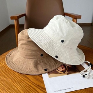 MELODYGOODS1 Bucket Hat, Waterproof Quick Drying Hat, New