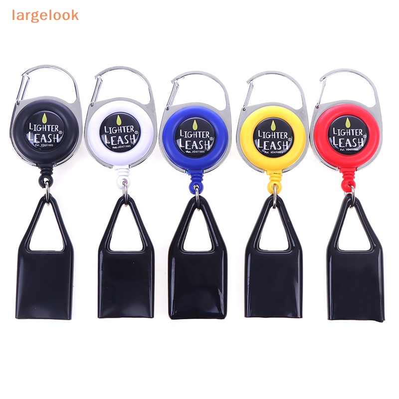 [Biglook] Vỏ Silicone Bọc Móc Khóa Có Thể Thu Vào Được Mới