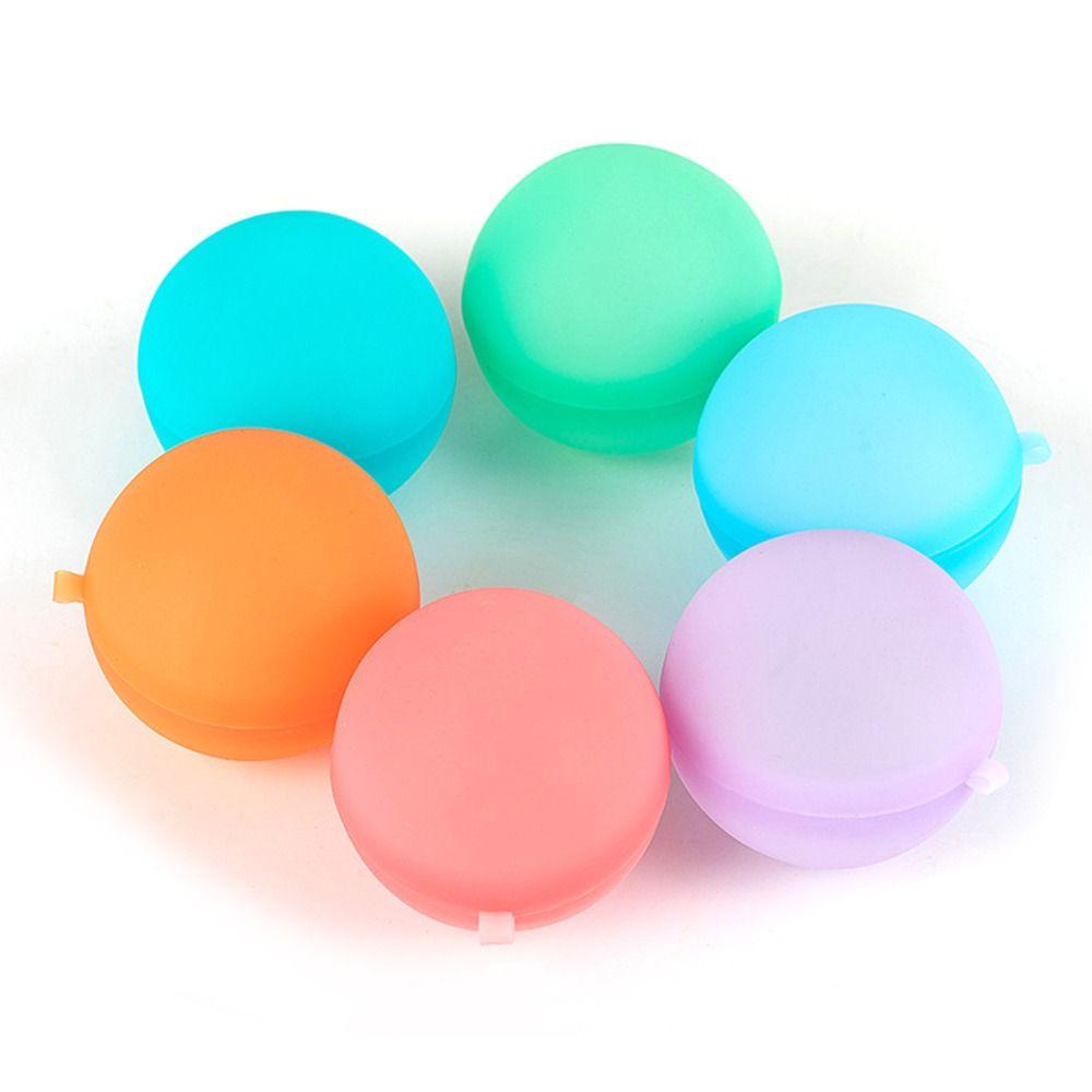Set 5 Bong Bóng Nước Sáng Tạo Cho Hoạt Động Ngoài Trời