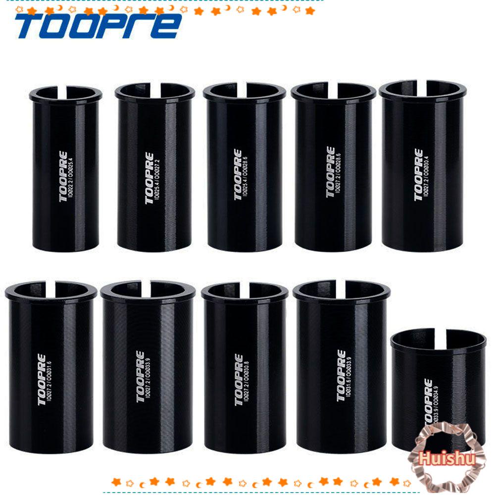 Ống Trụ Yên Xe Đạp Bằng Hợp Kim Nhôm Chất Lượng Cao