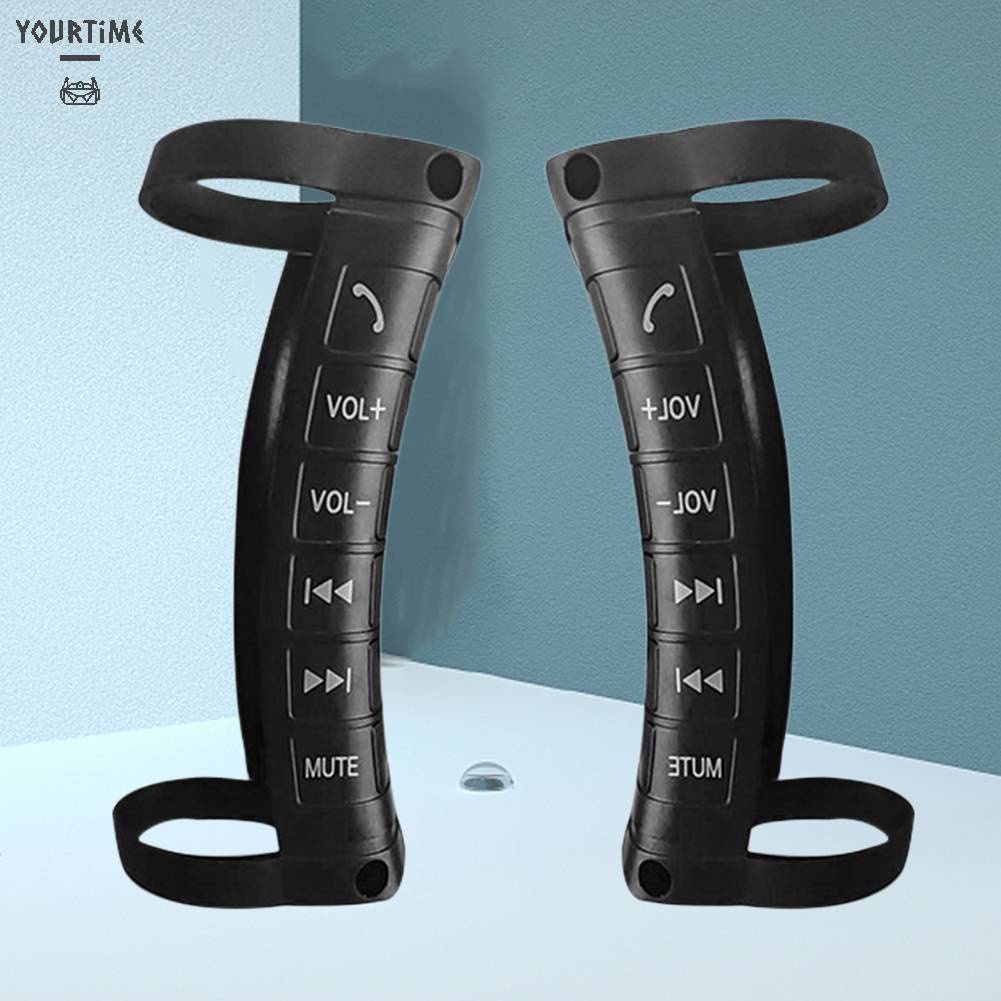 Bộ Điều Khiển DVD Từ Xa Chạy Bằng Pin Cho Xe Hơi Xe Tải