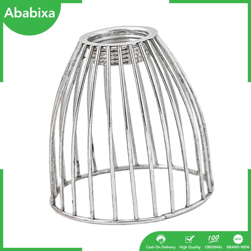 Chụp Đèn Lồng Bằng Kim Loại Thay Thế Chuyên Dụng Cho Trang Trí Nhà Hàng