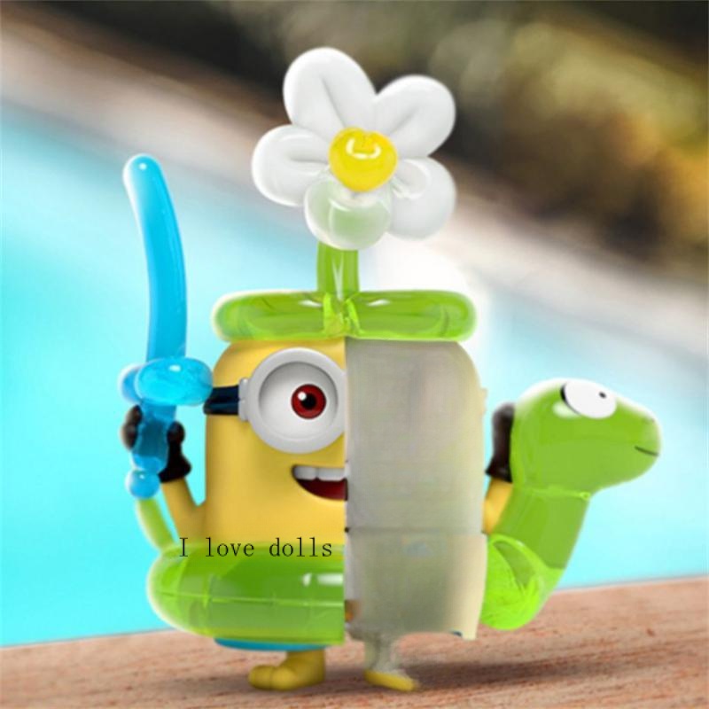 Mô Hình Nhân Vật Minions Dễ Thương Xinh Xắn