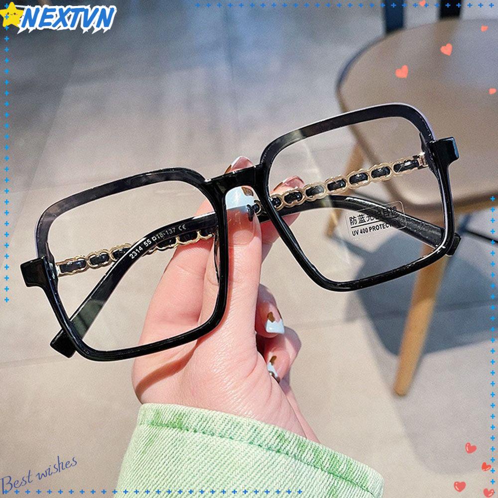 NEXTVN Mắt Kính Chống Ánh Sáng Xanh Siêu Nhẹ Tiện Dụng Cho Văn Phòng