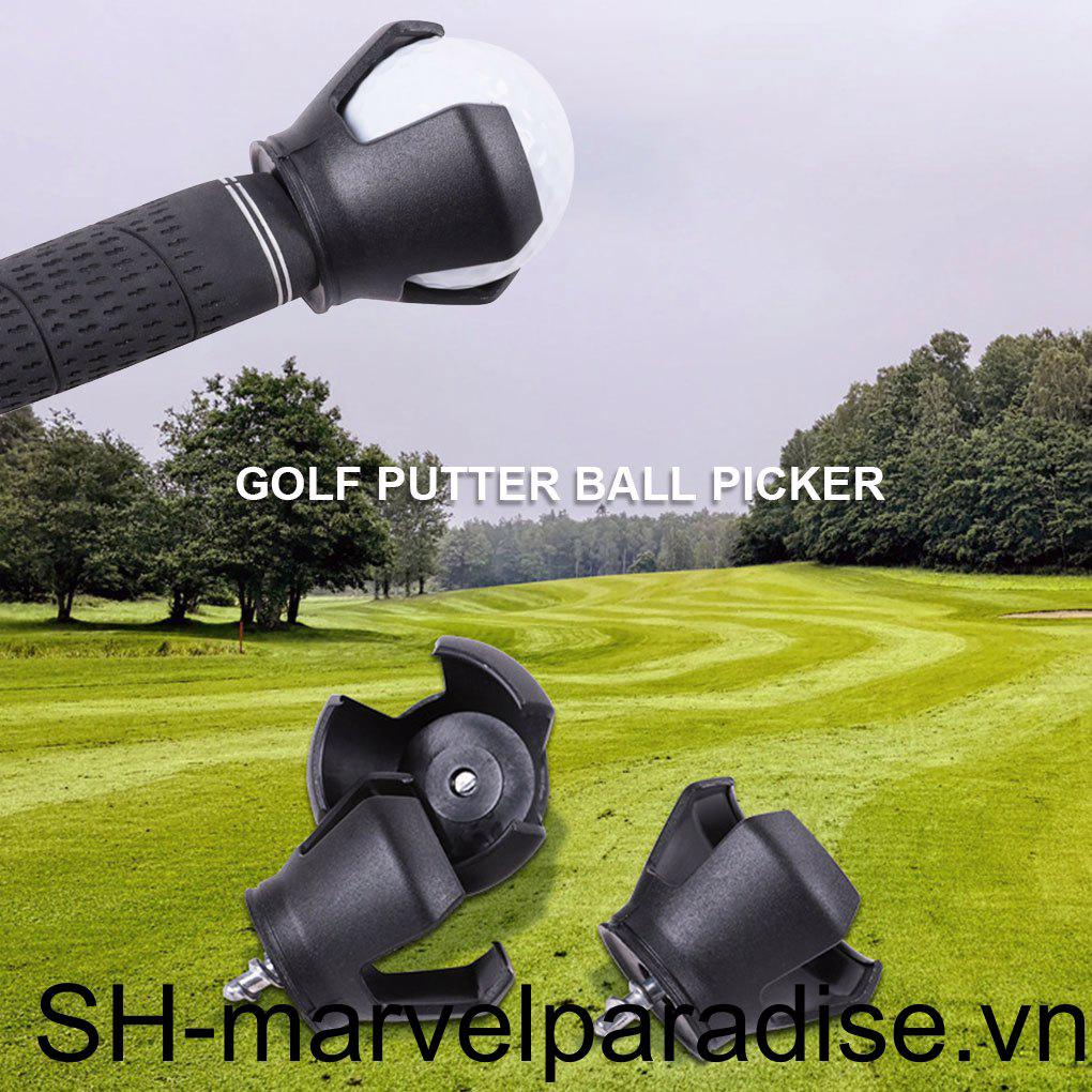 Dụng Cụ Nhặt Bóng Golf Thay Thế Tiện Dụng