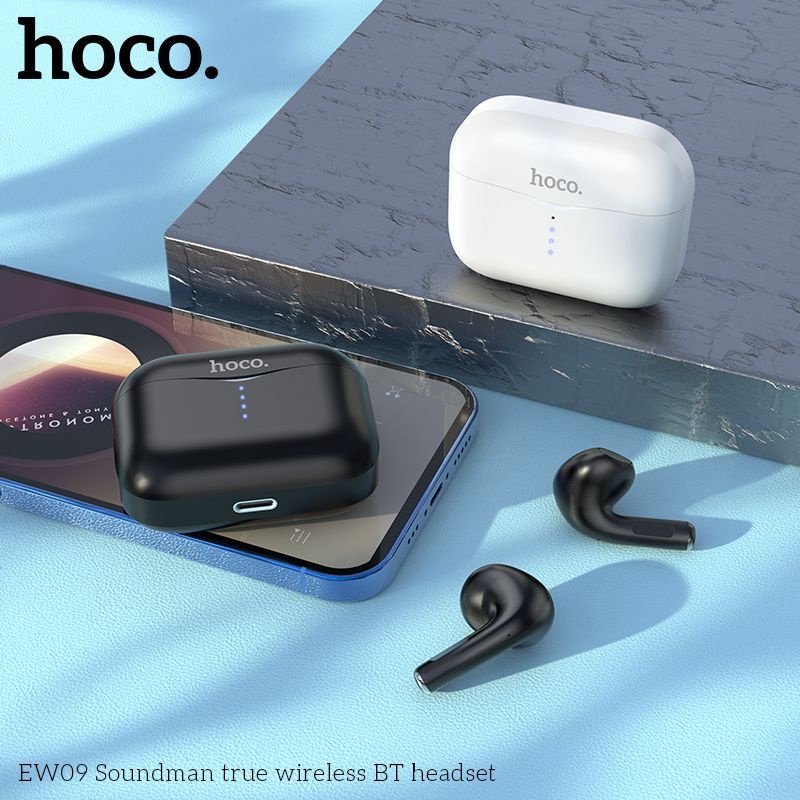 Tai Nghe Bluetooth Hoco EW09