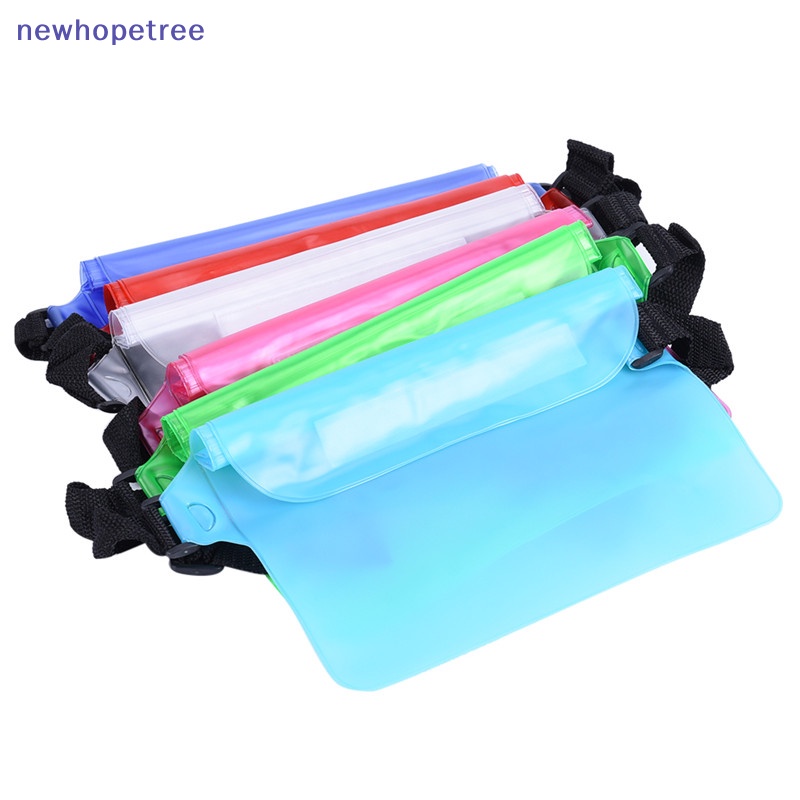 Túi Đeo Hông Thể Thao Chống Thấm Nước Mới