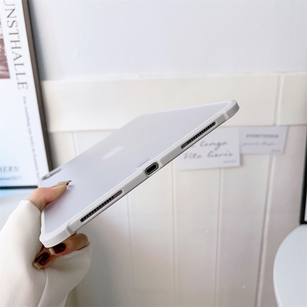 Ốp Máy Tính Bảng Cho iPad 9th 8th 7 Air 5 Pro 11 2020 2021 2022 Air 4 10.2 7th 8th 9th 9.7 2018 10.5 Air 1 2 3 4 Gen Mini 6