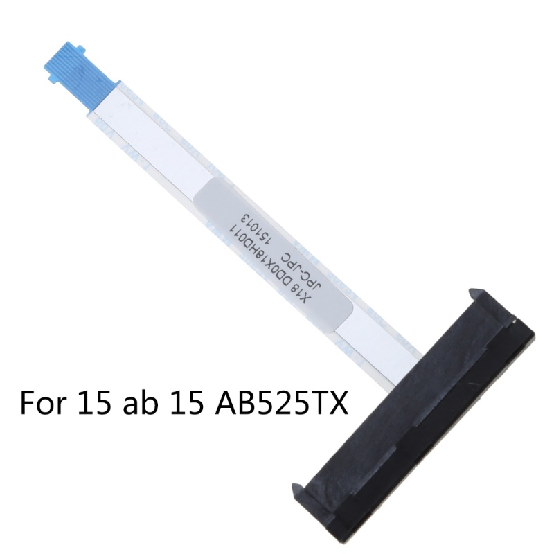 Dây Cáp Kết Nối Ổ Cứng HDD Dành Cho HP 15 AB 15 AB525TX DD0X18HD011