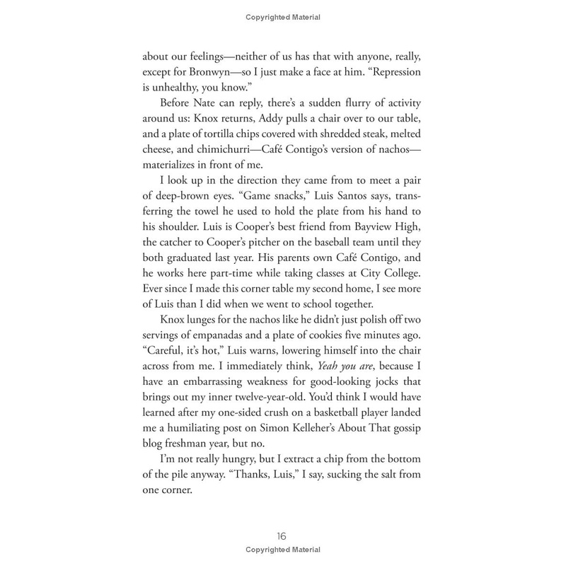 Sách One Of Us Is Next