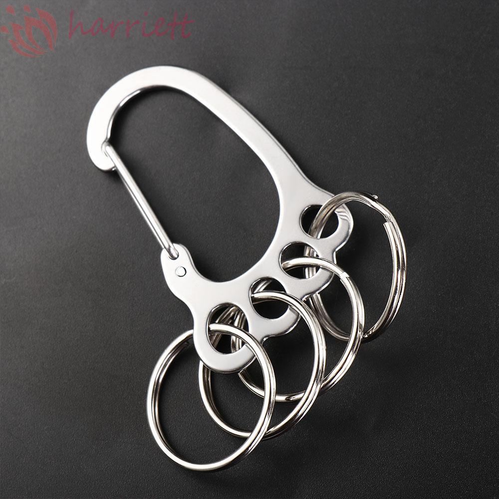 Móc Khóa Hình Bàn Chân To Thời Trang|Móc Khóa Xe Hơi Với 4 Màu Sắc Chọn Lựa