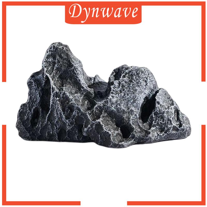 Mô Hình Đá Giả Dùng Làm Đạo Cụ Chụp Ảnh Sân Vườn