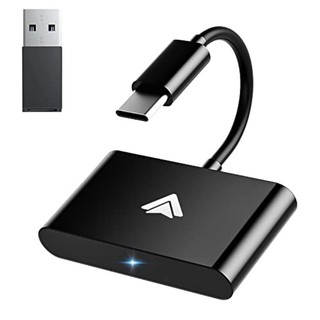 Bộ chuyển đổi tự động không dây android 11.0 / abvoe điện thoại