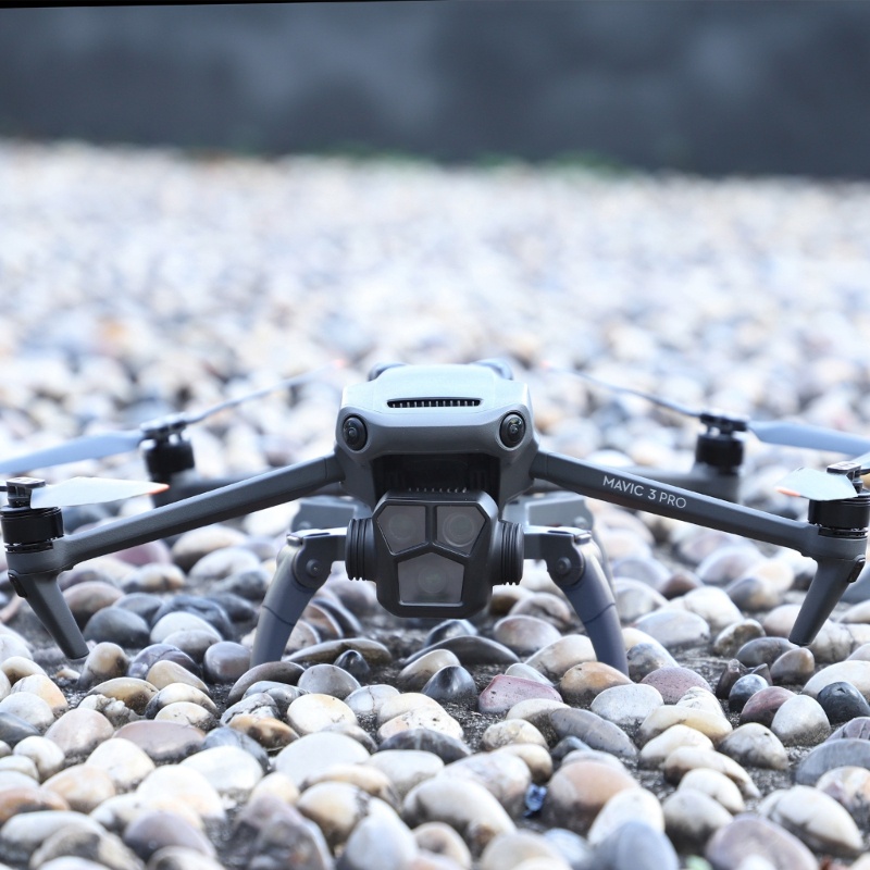 Chân Tiếp Đất Chuyên Dụng Cho Máy Bay 3 Pro