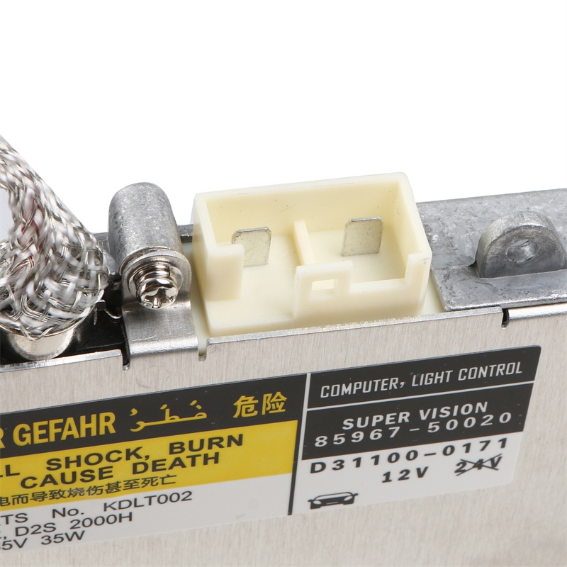 Bóng Đèn Pha Xe Hơi D2S D2R Xenon Ballast Cho Lexus RX300 2001-2009 85967-50020 85967-41010 85967-30050