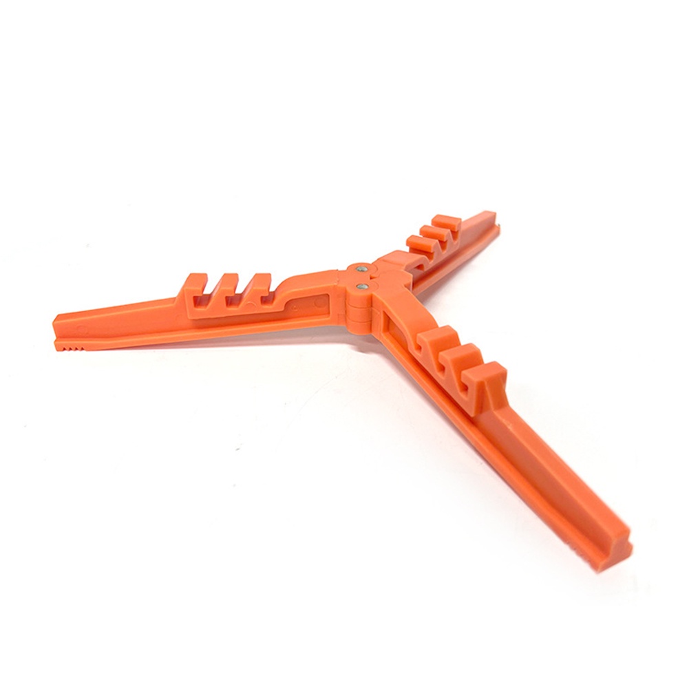 Giá Đỡ Bình Khí Trọng Lượng Nhẹ Cho Đi Dã Ngoại